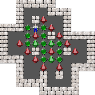Уровень 71 — Kevin 17